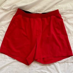 Men’s lululemon pool shorts